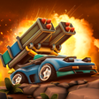 Ícone do programa: Pico Tanks: Multiplayer M…
