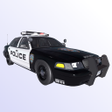 程序图标：Police Siren Ringtones