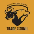 Ícone do programa: Trade with Sunil