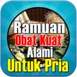程序图标：Obat Kuat Alami Untuk Pri…