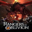 Symbol des Programms: Rangers of Oblivion