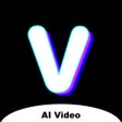 Ikon program: AI Art Generator:Aitubo