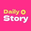 Ikona programu: Daily FM - Audiobook Stor…