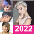 Mujer Cortes de pelo