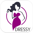 程序图标：Dressy - Cheap Womens clo…