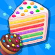 Icon of program: Merge Yummy Cake