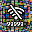 Icoon van programma: No Wifi Games - Offline G…