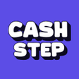 Icoon van programma: CashStep: Walk to Earn Re…