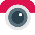 程序图标：Selfie Camera 360, Video …