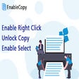 EnableCopy