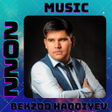 程序图标：Bekzod Haqqıyev 2022