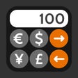 Ikona programu: Currency Converter - Fast