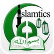 أيقونة البرنامج: Islamtics : Quran Azan Qi…