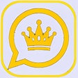 أيقونة البرنامج: واتس اب الذهبي الاصلي 202…