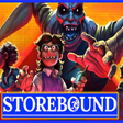 Programın simgesi: Storebound