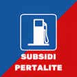 程序图标：Cara Daftar Pertalite Sub…