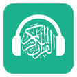 Ícone do programa: Quran Recitation Player -…