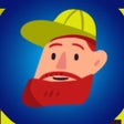 ไอคอนของโปรแกรม: SMART GRID HEROES