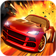 Ikona programu: Zombie Apocalypse Racing