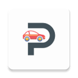 プログラムのアイコン：Parking.com  Parking Wher…