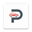 Иконка программы: Parking.com  Parking Wher…