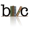 Programikonen: Book Crawler