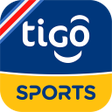 程序图标：Tigo Sports Costa Rica
