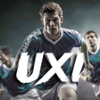 程序图标：Ultimate XI - Football Ga…