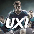 Ícone do programa: Ultimate XI - Football Ga…