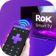 Ikona programu: Remote Control for Roku T…