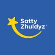Icoon van programma: Лотерея Satty Zhuldyz