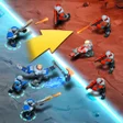 Ikona programu: Star Troopers: PvP Duels …