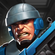程序图标：Star Troopers: PvP Duels …