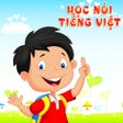 프로그램 아이콘: Học Nói Tiếng Việt