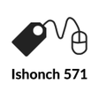 프로그램 아이콘: Ishonch-571