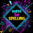 ไอคอนของโปรแกรม: Guess The Spellings