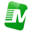 プログラムのアイコン：Megagroup Authenticator