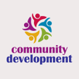 プログラムのアイコン：Community development