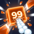 程序图标: Ball Bounce