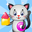 Baby Games Learning for kids 2