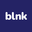 プログラムのアイコン：blnk  shop now pay later