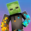 Zombie Skins For Minecraft PE