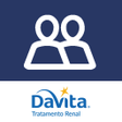 Programın simgesi: DaVita Colega