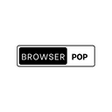 Ícone do programa: BrowserPop