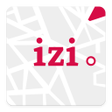 Icoon van programma: izi.TRAVEL: Get Audio Tou…