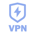 プログラムのアイコン：Mini VPN - Fast  Secure