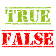 Icon of program: True or False Trivia Quiz