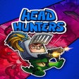 Programın simgesi: HeadHunters