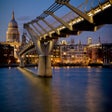 Icono de programa: Fabulous Bridges Free Scr…