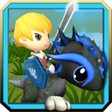 Ikon program: Dragon Knight